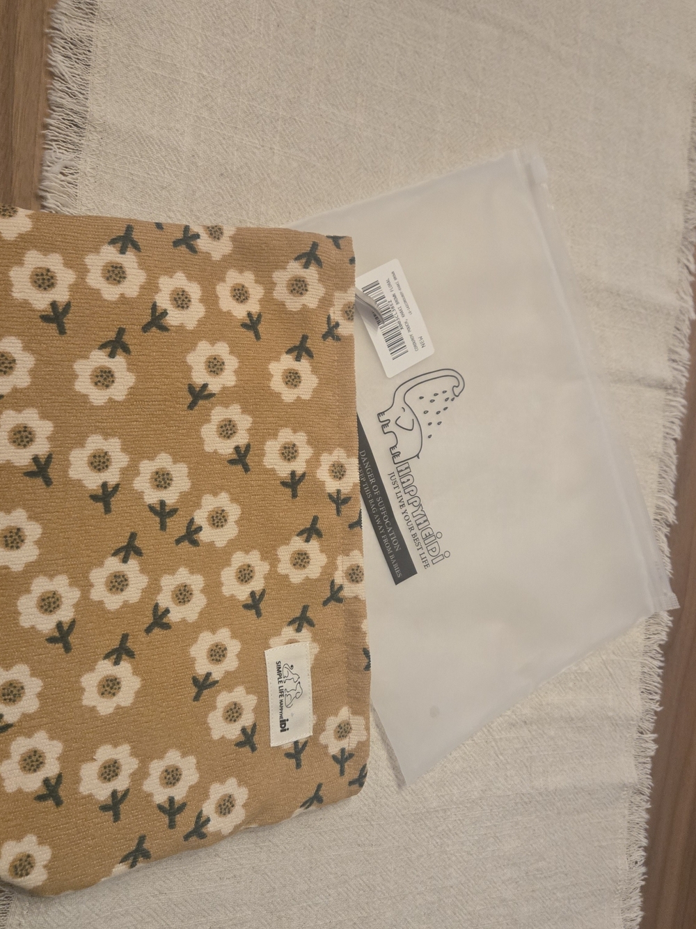 Makeup Bag